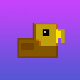 couverture jeu vidéo Hooty Bird