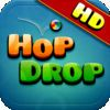 couverture jeu vidéo Hop Drop HD
