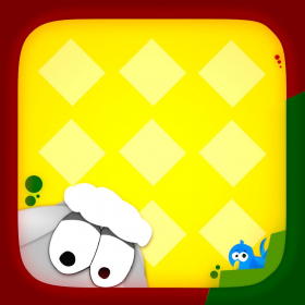 couverture jeu vidéo Hop Sheep Hop
