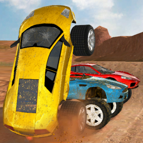 couverture jeu vidéo Hop Truck Free