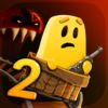 couverture jeu vidéo Hopeless 2: Cave Escape