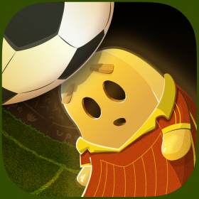 couverture jeu vidéo Hopeless: Football Cup
