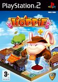 couverture jeux-video Hoppie