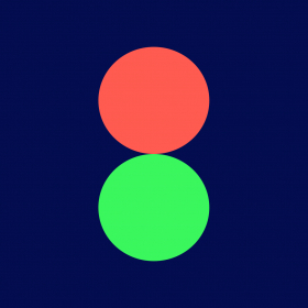 couverture jeu vidéo Hopping Dot