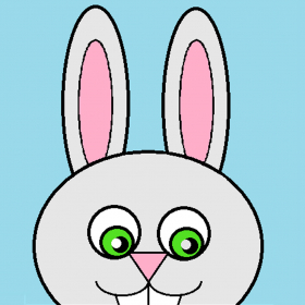 couverture jeu vidéo Hoppy Bunny - Rabbit Season