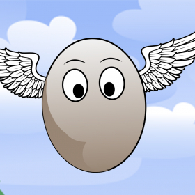 couverture jeu vidéo Hoppy Easter Egg Baby Hunt - Fun Smashy and Jumpy Adventure Challenge HD