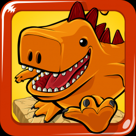 couverture jeu vidéo Hoppy Feet