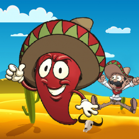 couverture jeu vidéo Hoppy Habanero