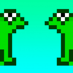 couverture jeu vidéo Hoppy Hobby Online