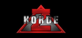couverture jeu vidéo HordeZ