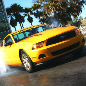couverture jeu vidéo Horizon Racing
