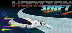 couverture jeu vidéo Horizon Shift