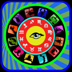 couverture jeu vidéo Horoscope Quotidien - Jeu d'astrologie gratuit