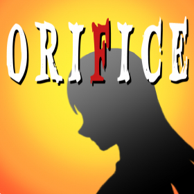 couverture jeu vidéo Horror Adventure : ORIFICE