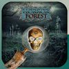 couverture jeu vidéo Horror Forest Free Search Find hidden Objects Game