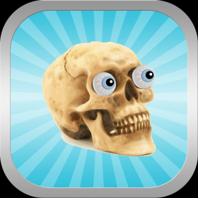 couverture jeu vidéo Horror Halloween Match 3 Game - Free Horror Halloween Day a classic Match 3 Game
