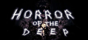 couverture jeu vidéo Horror of the Deep