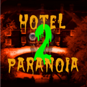 couverture jeu vidéo Horror Story:Hotel Paranoia 2