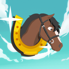 couverture jeu vidéo Horse Academy