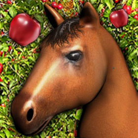 couverture jeu vidéo Horse Bite