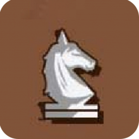 couverture jeu vidéo Horse Riding Board -- Knight Move to All Over The Chessboard