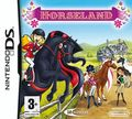 couverture jeu vidéo Horseland
