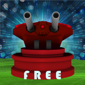 couverture jeu vidéo Hostile Tower Offense Free