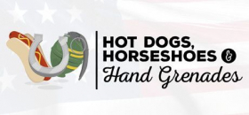couverture jeu vidéo Hot Dogs, Horseshoes & Hand Grenades