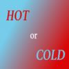 couverture jeu vidéo Hot or Cold