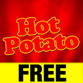 couverture jeu vidéo Hot Potato Party Game