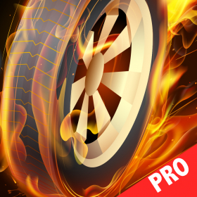 couverture jeu vidéo Hot Racing Pro: The Real Case Experience Driving