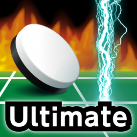 couverture jeu vidéo HOT REVERSI Ultimate