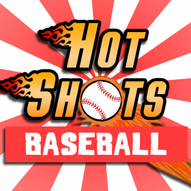 couverture jeu vidéo Hot Shots Baseball