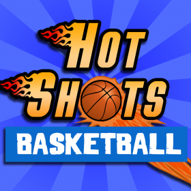 couverture jeu vidéo Hot Shots Basketball