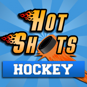 couverture jeu vidéo Hot Shots Hockey