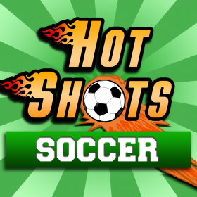 couverture jeu vidéo Hot Shots Soccer