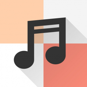 couverture jeu vidéo HOT WHTE TILES - Don't Tap Them!