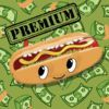 couverture jeu vidéo Hotdog Master Chef Game for iPad - Premium Version