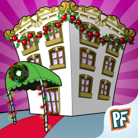 couverture jeu vidéo Hotel Dash: Suite Success