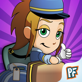 couverture jeux-video Hotel Dash
