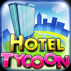 couverture jeu vidéo Hotel Tycoon
