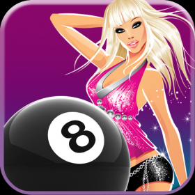 couverture jeu vidéo Hotshot Pool