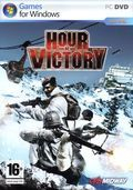 couverture jeu vidéo Hour of Victory