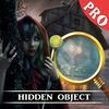 couverture jeu vidéo House Of Evil - Hidden Object
