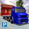 couverture jeu vidéo House Parking - Real Home Movers XXL Driving Simulator Game FREE