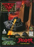 couverture jeu vidéo Hover Strike