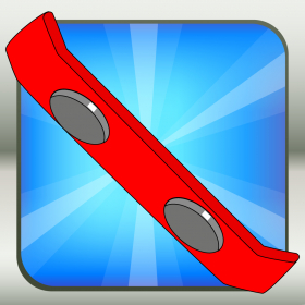 couverture jeu vidéo Hoverboard Hero