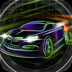 couverture jeu vidéo How Far Can You Drive Lite
