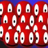 couverture jeu vidéo How Many E Face