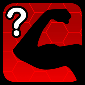 couverture jeu vidéo How Strong Are You ?